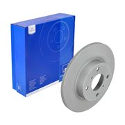 Bremsscheibe SUZUKI WAGON R+