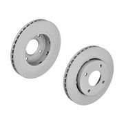 Bremsscheibe MITSUBISHI COLT CZC