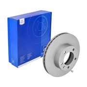 Bremsscheibe NISSAN INTERSTAR