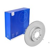Bremsscheibe PEUGEOT 607