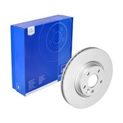 Bremsscheibe VOLVO V40