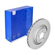 Bremsscheibe AUDI A4 Allroad