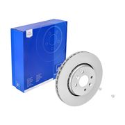 Bremsscheibe DACIA LODGY