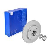 Bremsscheibe PEUGEOT 307