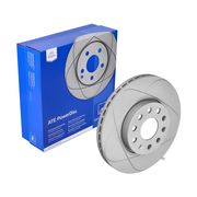 Bremsscheibe PowerDisc AUDI A5