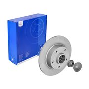 Bremsscheibe RENAULT GRAND SCÉNIC