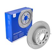 Bremsscheibe PowerDisc SEAT ALTEA XL