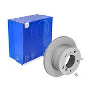 Bremsscheibe VW LT 28-35