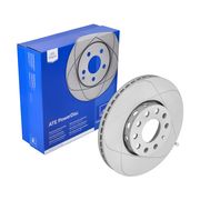 Bremsscheibe PowerDisc AUDI A6