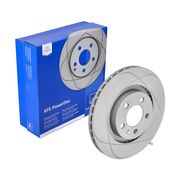 Bremsscheibe PowerDisc SEAT LEON