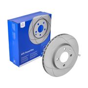 Bremsscheibe PowerDisc SEAT INCA