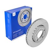 Bremsscheibe PowerDisc VW FOX