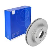 Bremsscheibe FORD SIERRA