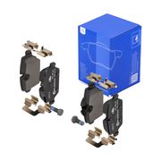 Bremsbelagsatz, Scheibenbremse ATE Ceramic MINI MINI PACEMAN