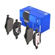 Bremsbelagsatz, Scheibenbremse ATE Ceramic VW BEETLE