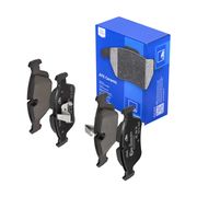 Bremsbelagsatz, Scheibenbremse ATE Ceramic BMW Z3