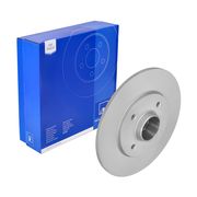 Bremsscheibe RENAULT MEGANE