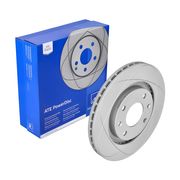 Bremsscheibe PowerDisc PEUGEOT 405