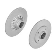 Bremsscheibe RENAULT 19