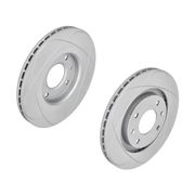 Bremsscheibe PEUGEOT 405