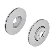 Bremsscheibe RENAULT ESPACE