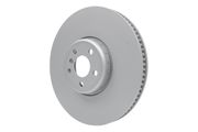 Bremsscheibe BMW 5
