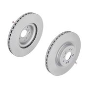 Bremsscheibe MERCEDES-BENZ GL-KLASSE