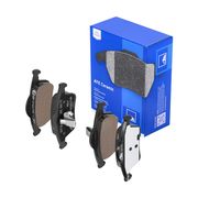 Bremsbelagsatz, Scheibenbremse ATE Ceramic VOLVO V60