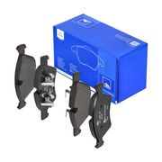 Bremsbelagsatz, Scheibenbremse MERCEDES-BENZ R-KLASSE