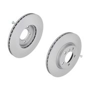 Bremsscheibe MINI MINI PACEMAN