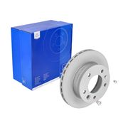Bremsscheibe VW LT 28-46
