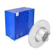 Bremsscheibe VW LT 28-35