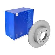 Bremsscheibe NISSAN INTERSTAR