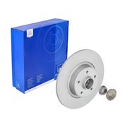 Bremsscheibe RENAULT ESPACE