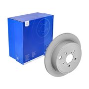 Bremsscheibe SUBARU FORESTER