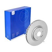 Bremsscheibe MERCEDES-BENZ CLK