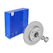 Bremsscheibe PEUGEOT PARTNER Tepee