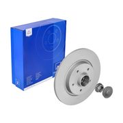 Bremsscheibe RENAULT KANGOO / GRAND KANGOO