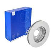 Bremsscheibe PORSCHE CAYENNE