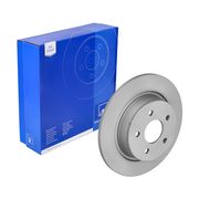 Bremsscheibe FORD TRANSIT CONNECT