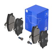 Bremsbelagsatz, Scheibenbremse FIAT BARCHETTA