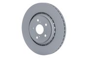 Bremsscheibe TOYOTA CAMRY