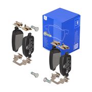 Bremsbelagsatz, Scheibenbremse FORD KUGA