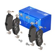 Bremsbelagsatz, Scheibenbremse VW AMAROK