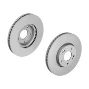Bremsscheibe HYUNDAI i40