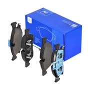 Bremsbelagsatz, Scheibenbremse MERCEDES-BENZ GL-KLASSE