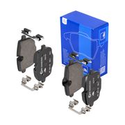 Bremsbelagsatz, Scheibenbremse BMW X5