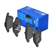 Bremsbelagsatz, Scheibenbremse VW GOLF ALLTRACK