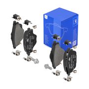 Bremsbelagsatz, Scheibenbremse CITROËN DS5