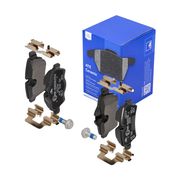 Bremsbelagsatz, Scheibenbremse ATE Ceramic MINI MINI CLUBMAN